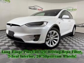 2020 Tesla Model X for sale 101696676